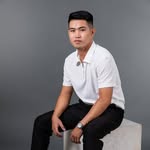 Ryan Ken Paden Cariaga - @neknayr - Instagram