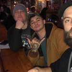 Ryan Joseph Padgett - @rweazy831 - Instagram