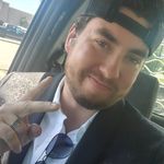 Ryan Padgett - @13padgettr - Instagram