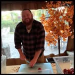Ryan Padgett - @rockin5081 - Instagram