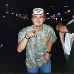 Ryan Padgett - @ryanpadgett12 - Instagram