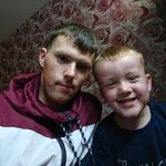 Ryan Padgett - @ryan.padgett.52 - Instagram