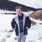 Ryan Palermo - @pralermordums - Instagram