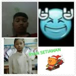 RYAN SETIAWAN - @ryanpals303 - Instagram
