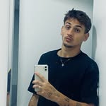 Ryan Pandolfo - @ryanpandolfo - Instagram