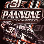 Ryan Pannone, Brian Pannone, Austin Pannone - @pannonemotorsports - Instagram