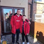 Ryan Parfitt - @ryanparfitt2 - Instagram