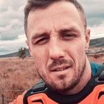Ryan Parfitt - @ryanmarkparfitt - Instagram