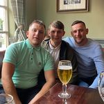 Ryan Parfitt - @parfitt1995 - Instagram