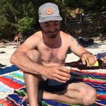 Ryan Parfitt - @luppolobrewer - Instagram