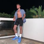 Ryan Parfitt - @ryanparfitt5 - Instagram