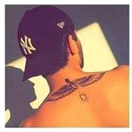 Ryan Parfitt - @inpraesentiavive - Instagram