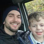 Ryan Parfitt - @ryanjparfitt - Instagram