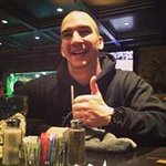 Ryan Parkin - @rparkin13 - Instagram