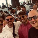 Ryan Parkin - @ryanparkin - Instagram