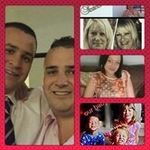 Ryan Parkin - @fitnessiwish - Instagram