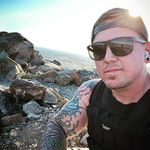 Ryan Parman - @rywilly87 - Instagram