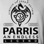 Ryan Parris - @parrisryan - Instagram