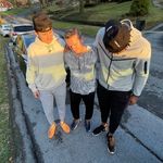 Ryan Parris - @rparris3 - Instagram