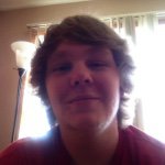 Ryan Parris - @the_real_goldengrim - Instagram