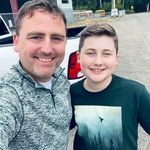 Ryan Parson - @parson24 - Instagram