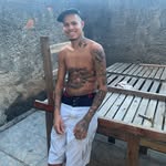 Ryan Patrick - @ryan_rp121 - Instagram