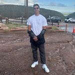 Ryan Patrick - @rlogan_11 - Instagram