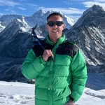 Ryan Patrick Silk - @ryanpatricksilk - Instagram