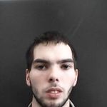 Ryan Patti - @lil_skelito - Instagram