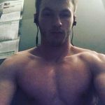 Ryan Pattison - @pattison2981 - Instagram