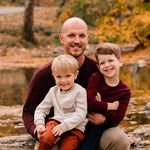 Ryan Pattison - @ryanpattison1029 - Instagram