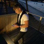 Ryan Pattison - @ryan_patto11 - Instagram