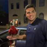 Ryan Pattison - @ryan_pattison - Instagram