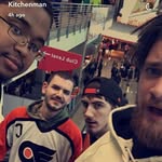 Ryan Patton - @rjoepatton - Instagram