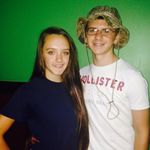 Ryan Patton - @k5blazerman9 - Instagram