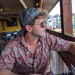 Ryan Patton - @ryan_patton8 - Instagram