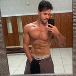 Ryan Patton - @pattonfitness_ - Instagram