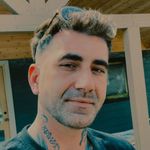 Ryan Peace - @kapton_peace - Instagram