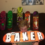 Ryan Pearcy - @thatguypearcy - Instagram