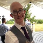 Ryan Pearcy - @connieperkins13 - Instagram