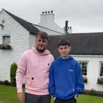 Ryan Pearson - Facebook