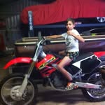 Mx For Life - @ryanpeat_rides_ - Instagram