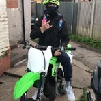 Ryan Pebbles - Facebook
