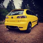 Ryan Peek - @halfpint592 - Instagram