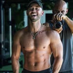 Ryan Peek - Fitness & Lifestyle Mentor - @peek_kinetics - Instagram