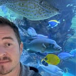 Ryan Pegram - @bluereefcoral_atlanticaquarium - Instagram