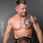 Ryan Pelfrey - @ryanfury1 - Instagram