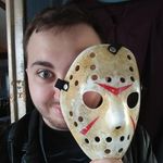 (Ray) Ryan Pelkey - @ray_the_slasher1 - Instagram