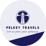 Ryan Pelkey - @pelkeytravels - Instagram
