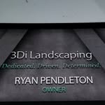 Ryan Pendleton - @3dilandscaping - Instagram